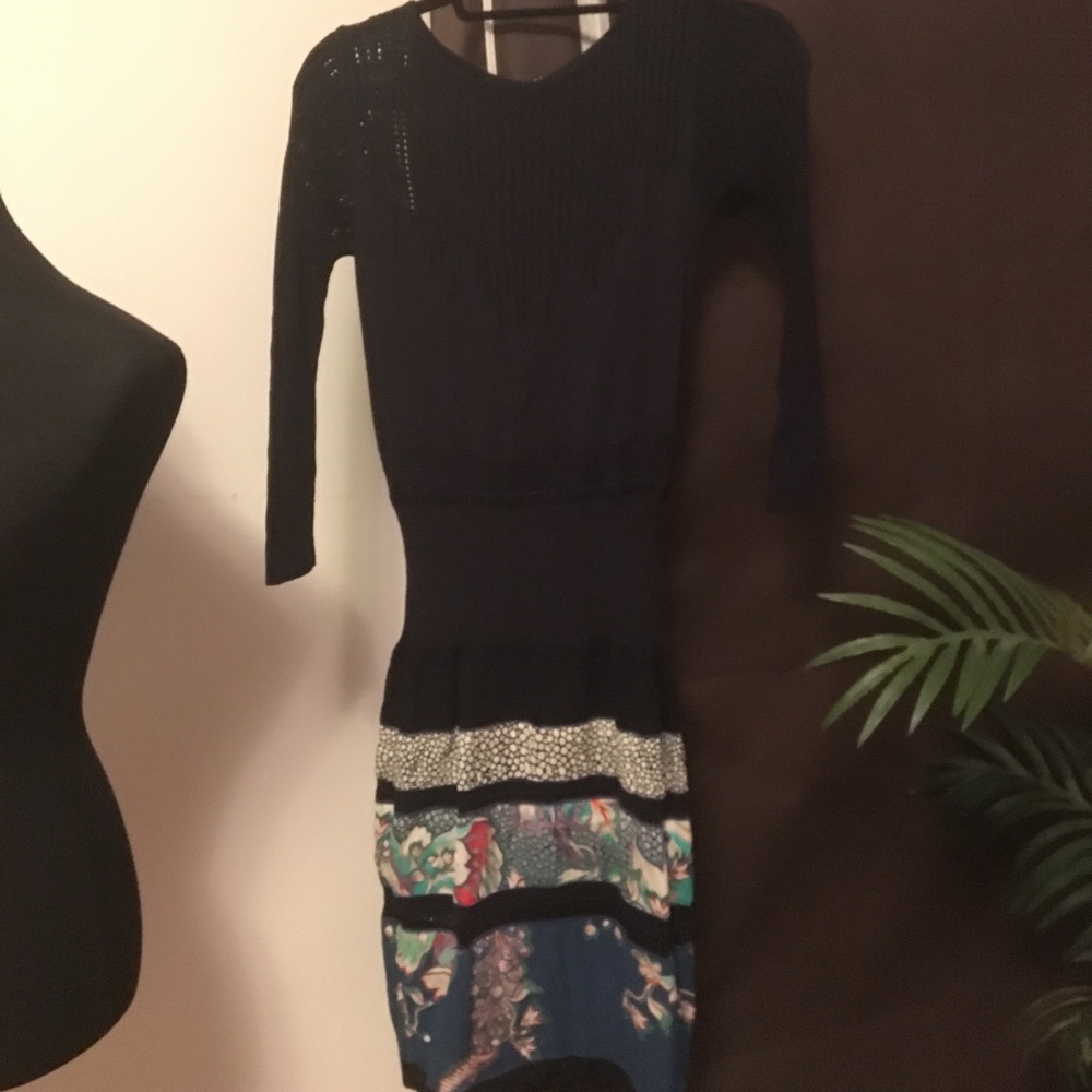 Dress 40 size Italy